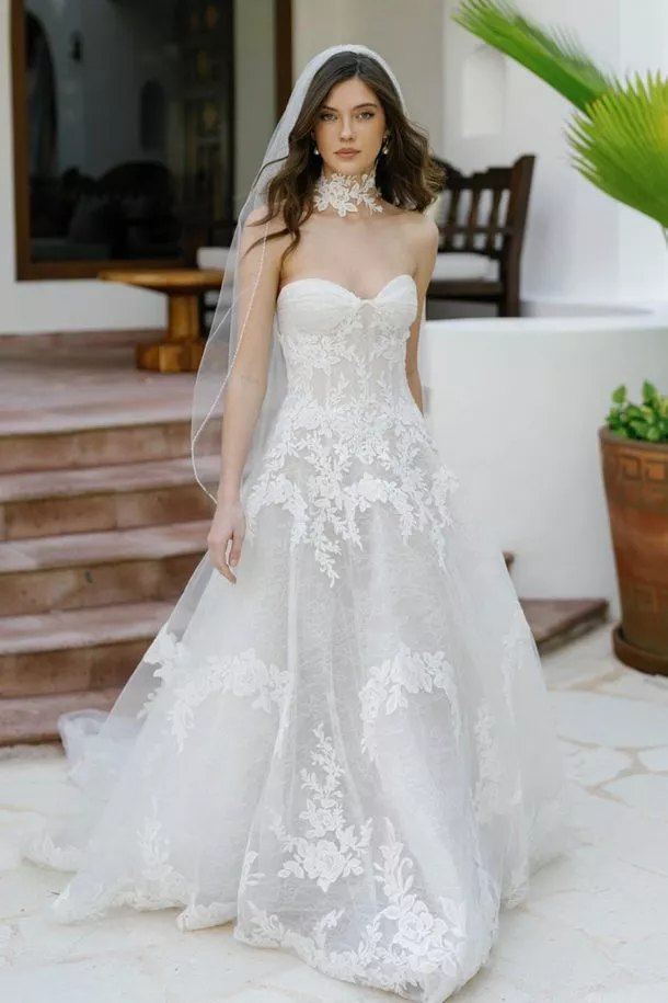 Willowby Watters Brautkleider Willowby Watters