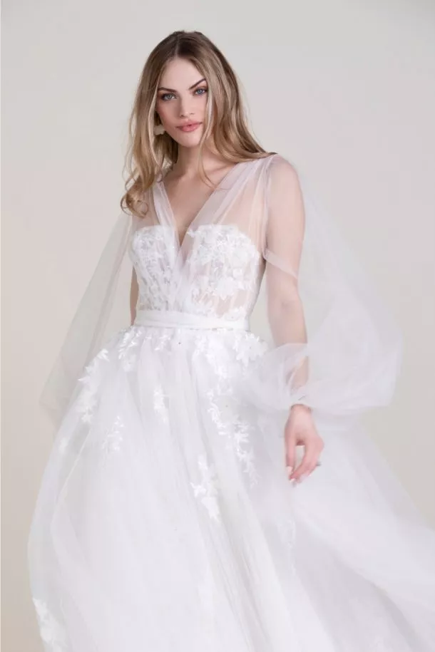 Willowby Watters Brautkleider Willowby Watters