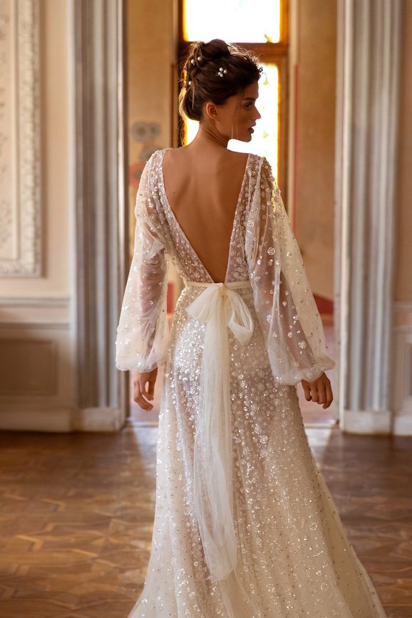 Woná Concept Brautkleider Woná Concept